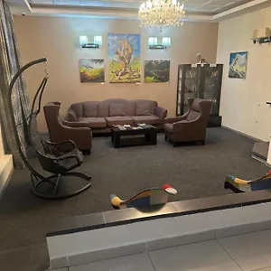 Отель Old Sololaki, Тбилиси