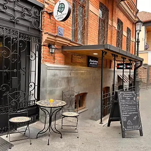 Отель Boutique Manufactura, Тбилиси