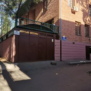 Hostal European Backpackers 欧洲背包客&大厨房
