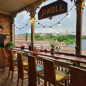 Hotel Kindli Boutique