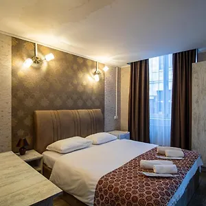 Отель Hotelharmony, Тбилиси