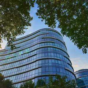 Отель Paragraph Freedom Square, A Luxury Collection Hotel,, Тбилиси