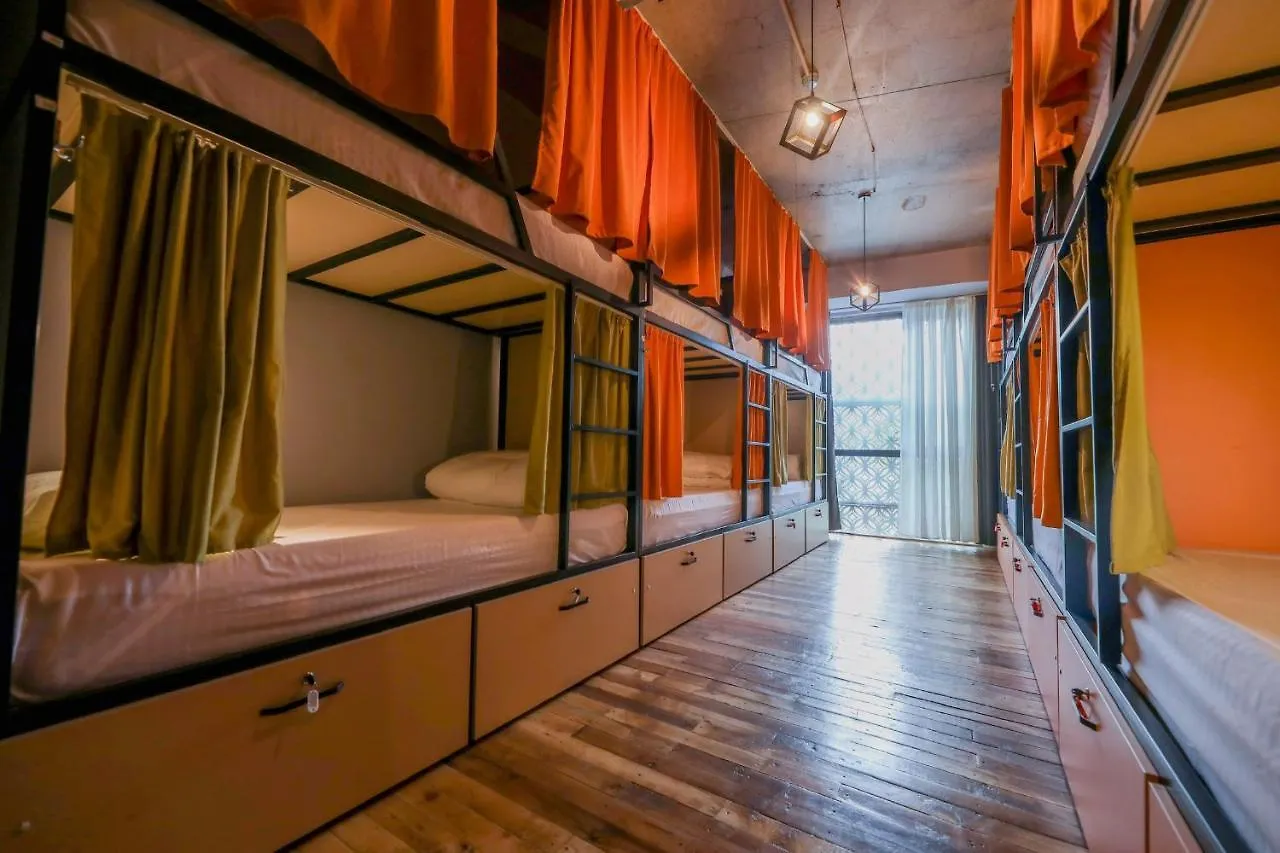 The Bridge Hostel Tiflis 0*,  Georgia